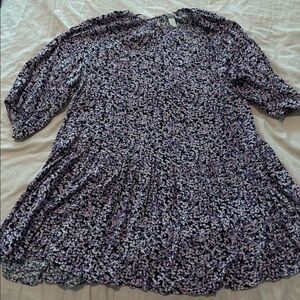 H&M Floral Dress